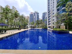 Sanctuary Green (D15), Condominium #613292651